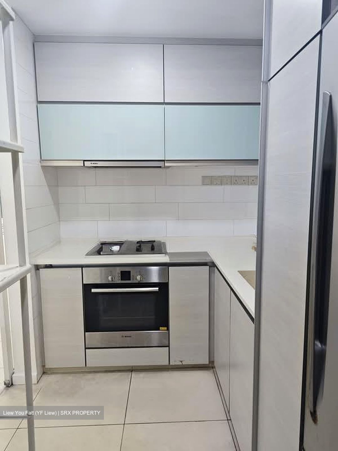 Pavilion 11 (D11), Condominium #592725051